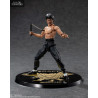 Bruce Lee figure Legacy 50th, S.H. Figuarts
