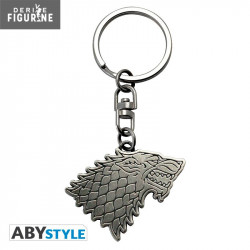 Porte-clés Game of Thrones...