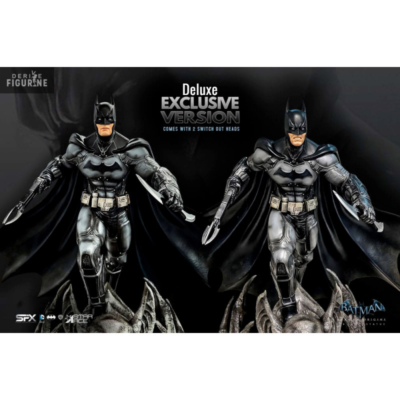 DC Comics - Figurine Batman...