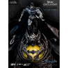 DC Comics - Batman Arkham Origin figure Standard or Deluxe