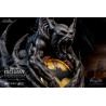 DC Comics - Batman Arkham Origin figure Standard or Deluxe