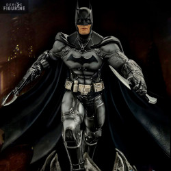DC Comics - Batman Arkham...