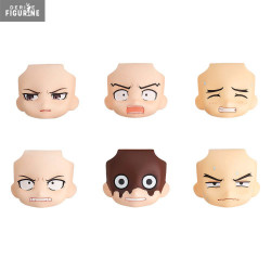 Ace Attorney - Accessories...