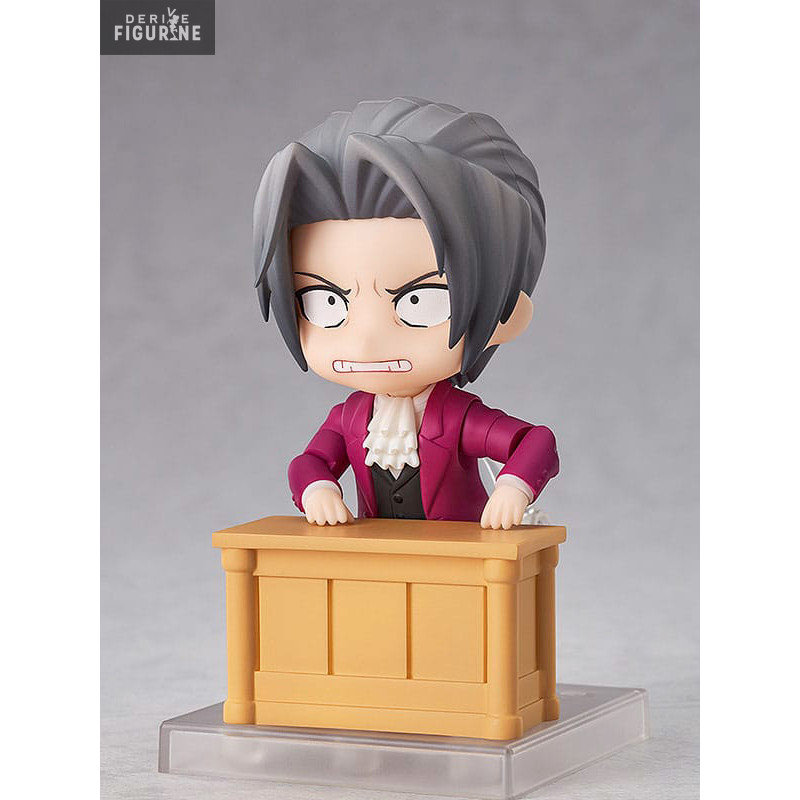 Ace Attorney - Accessoires...