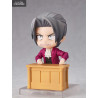 Ace Attorney - Accessories for figures Face Swap, Nendoroid More