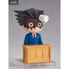 Ace Attorney - Accessories for figures Face Swap, Nendoroid More