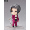 Ace Attorney - Accessories for figures Face Swap, Nendoroid More