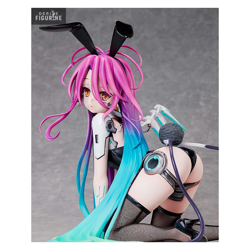 No Game No Life - Figurine...