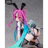 No Game No Life - Schwi figure, Bunny