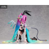 No Game No Life - Schwi figure, Bunny