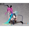 No Game No Life - Schwi figure, Bunny