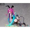 No Game No Life - Schwi figure, Bunny