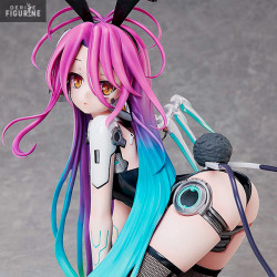 No Game No Life - Figurine...