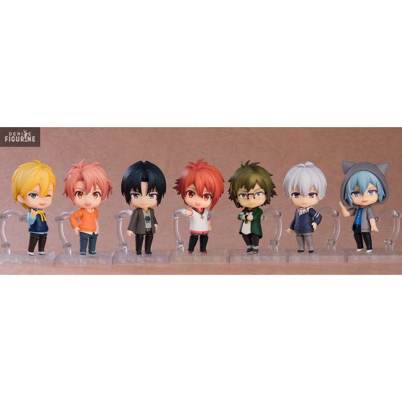 Idolish7 - Figurine Mitsuki...