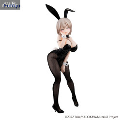 Uzaki-chan Wants to Hang...
