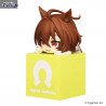 Uma Musume Pretty Derby - Figurine Admire Vega, Agnes Tachyon ou Daiwa Scarlet, Hikkake