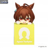 Uma Musume Pretty Derby - Admire Vega, Agnes Tachyon or Daiwa Scarlet figure, Hikkake