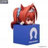 Uma Musume Pretty Derby - Figurine Admire Vega, Agnes Tachyon ou Daiwa Scarlet, Hikkake