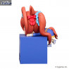 Uma Musume Pretty Derby - Figurine Admire Vega, Agnes Tachyon ou Daiwa Scarlet, Hikkake