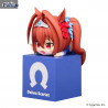 Uma Musume Pretty Derby - Figurine Admire Vega, Agnes Tachyon ou Daiwa Scarlet, Hikkake