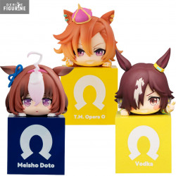 Uma Musume Pretty Derby -...