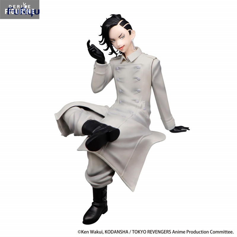 Tokyo Revengers - Figurine Hajime Kokonoi, Noodle Stopper