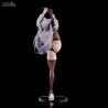 Original Character - Alvina-chan figure I-shaped balance illustration by GuLuco