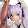 Original Character - Alvina-chan figure I-shaped balance illustration by GuLuco