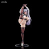 Original Character - Alvina-chan figure I-shaped balance illustration by GuLuco