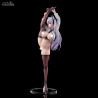 Original Character - Alvina-chan figure I-shaped balance illustration by GuLuco