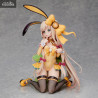 Fruits Fulcute!R, Sousei no Taiju to Kajitsu no Otome - Figurine Lemon, Bunny