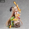 Fruits Fulcute!R, Sousei no Taiju to Kajitsu no Otome - Lemon figure, Bunny