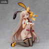 Fruits Fulcute!R, Sousei no Taiju to Kajitsu no Otome - Lemon figure, Bunny