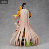 Fruits Fulcute!R, Sousei no Taiju to Kajitsu no Otome - Figurine Lemon, Bunny