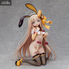 Fruits Fulcute!R, Sousei no Taiju to Kajitsu no Otome - Lemon figure, Bunny