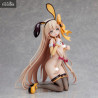 Fruits Fulcute!R, Sousei no Taiju to Kajitsu no Otome - Lemon figure, Bunny