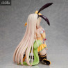 Fruits Fulcute!R, Sousei no Taiju to Kajitsu no Otome - Lemon figure, Bunny