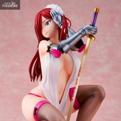Fairy Tail - Erza Scarlet...