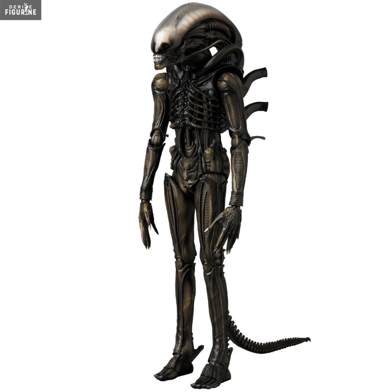 Alien - Alien figure, MAF EX