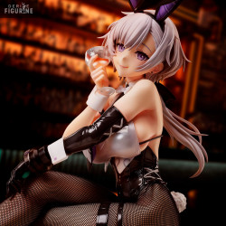 Azur Lane - Reno Bunnino...