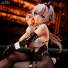 Azur Lane - Reno Bunnino figure