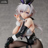 Azur Lane - Reno Bunnino figure