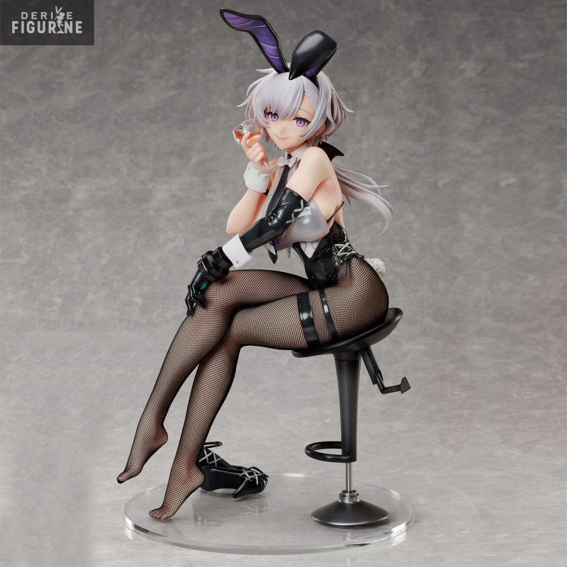 Azur Lane - Figurine Reno...