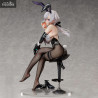 Azur Lane - Reno Bunnino figure