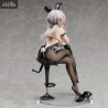 Azur Lane - Reno Bunnino figure
