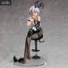 Azur Lane - Reno Bunnino figure