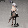 Azur Lane - Reno Bunnino figure