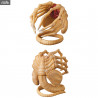 Alien - Figurine Alien, MAF EX