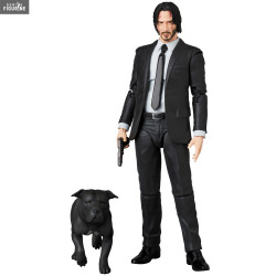 John Wick chapter 2 figure,...