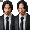 John Wick chapter 2 figure, MAF EX